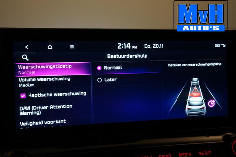 Kia Ceed Sportswagon 1.0 T-GDi DynamicLine|ACC|LED|CAMERA|NAP