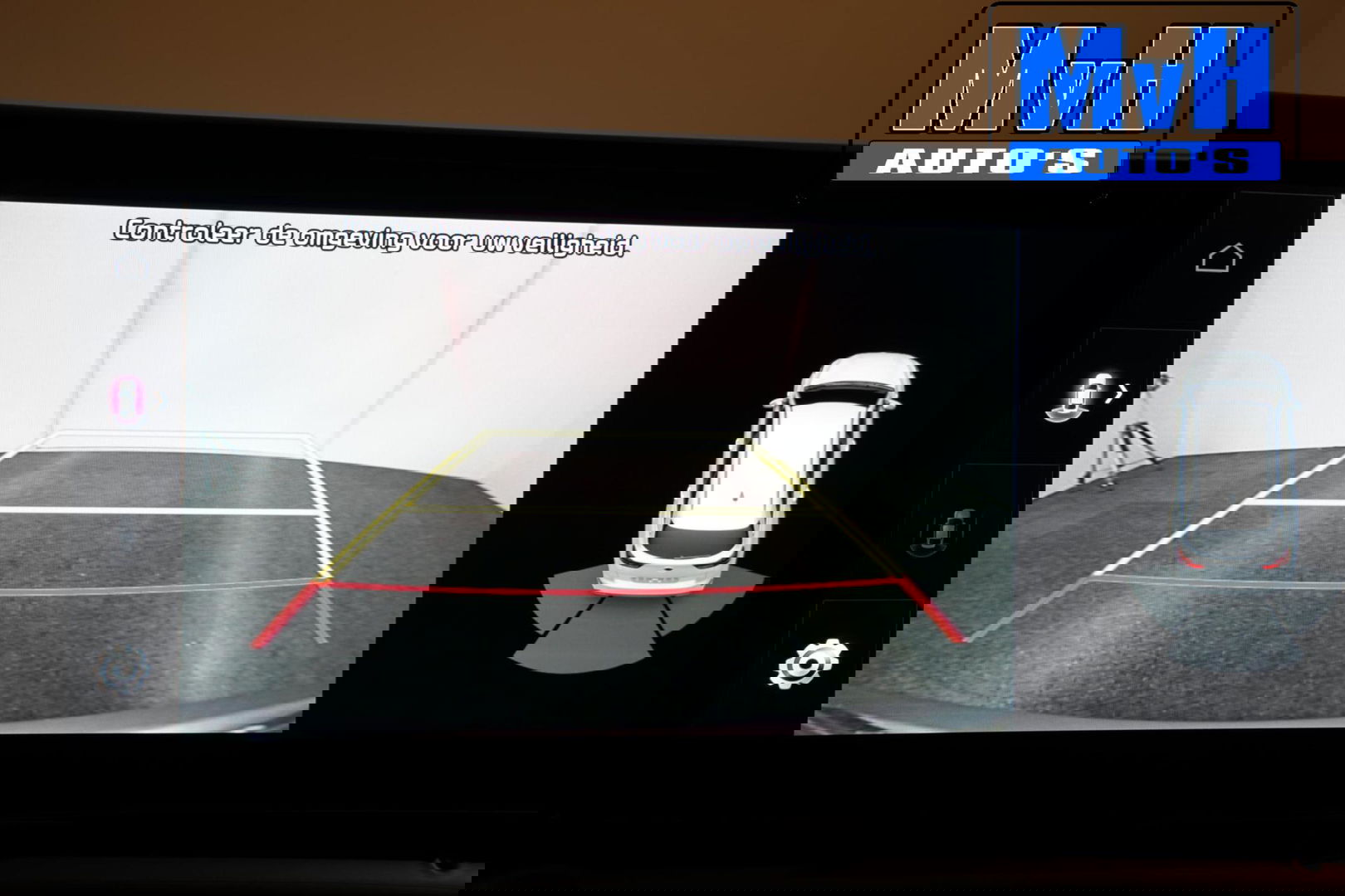 Kia Ceed Sportswagon 1.0 T-GDi DynamicLine|ACC|LED|CAMERA|NAP