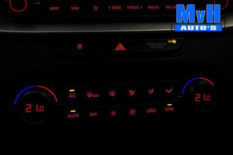 Kia Ceed Sportswagon 1.0 T-GDi DynamicLine|ACC|LED|CAMERA|NAP