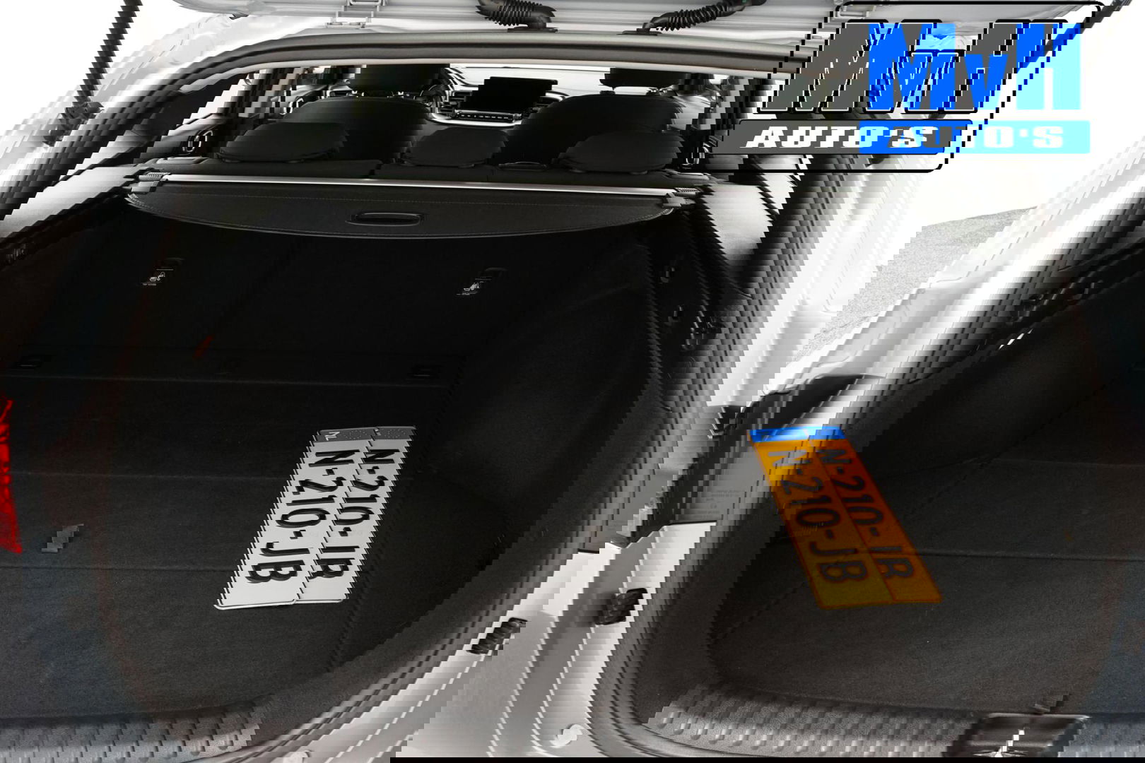 Kia Ceed Sportswagon 1.0 T-GDi DynamicLine|ACC|LED|CAMERA|NAP