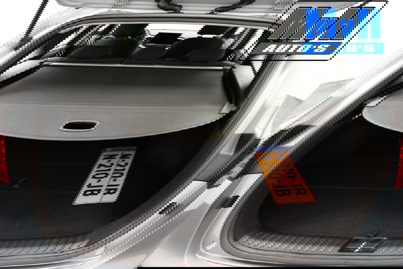 Kia Ceed Sportswagon 1.0 T-GDi DynamicLine|ACC|LED|CAMERA|NAP