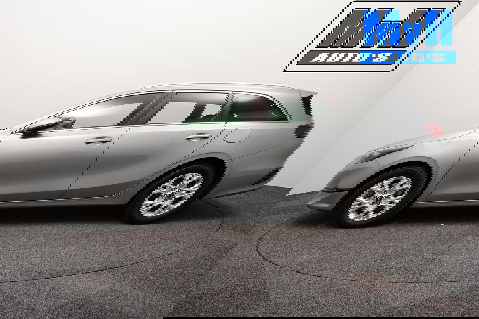 Kia Ceed Sportswagon 1.0 T-GDi DynamicLine|ACC|LED|CAMERA|NAP