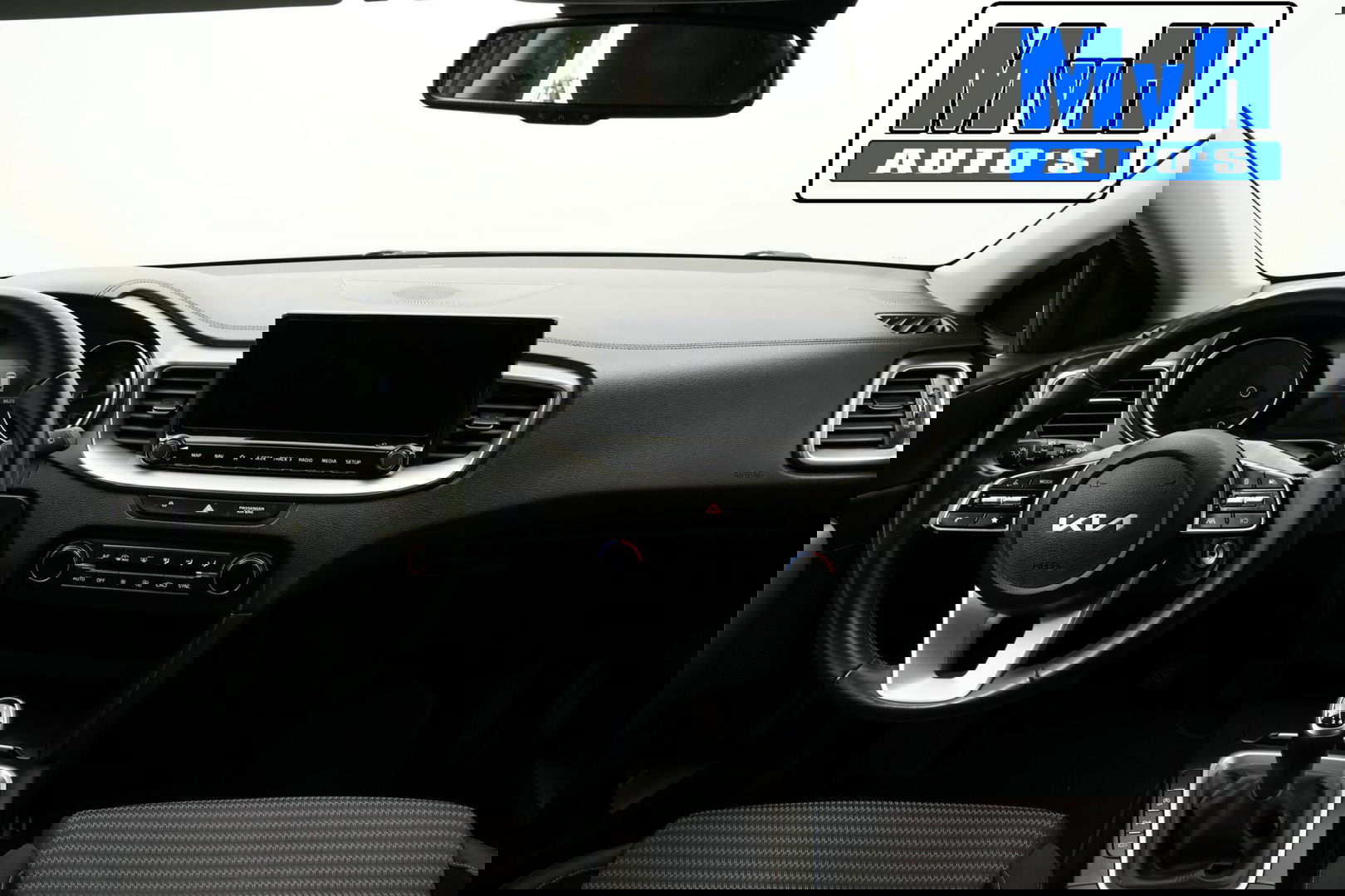 Kia Ceed Sportswagon 1.0 T-GDi DynamicLine|ACC|LED|CAMERA|NAP