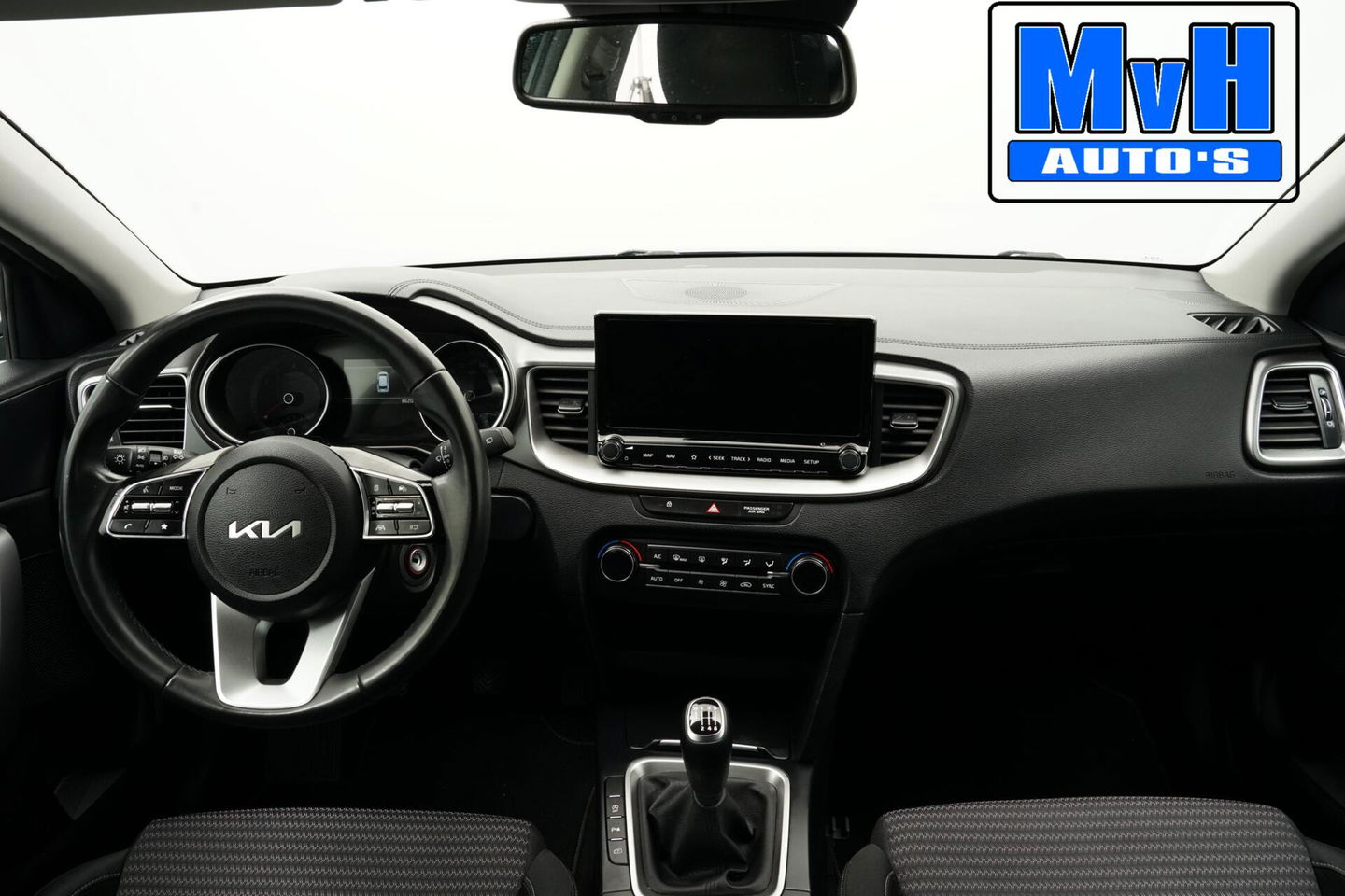 Kia Ceed Sportswagon 1.0 T-GDi DynamicLine|ACC|LED|CAMERA|NAP