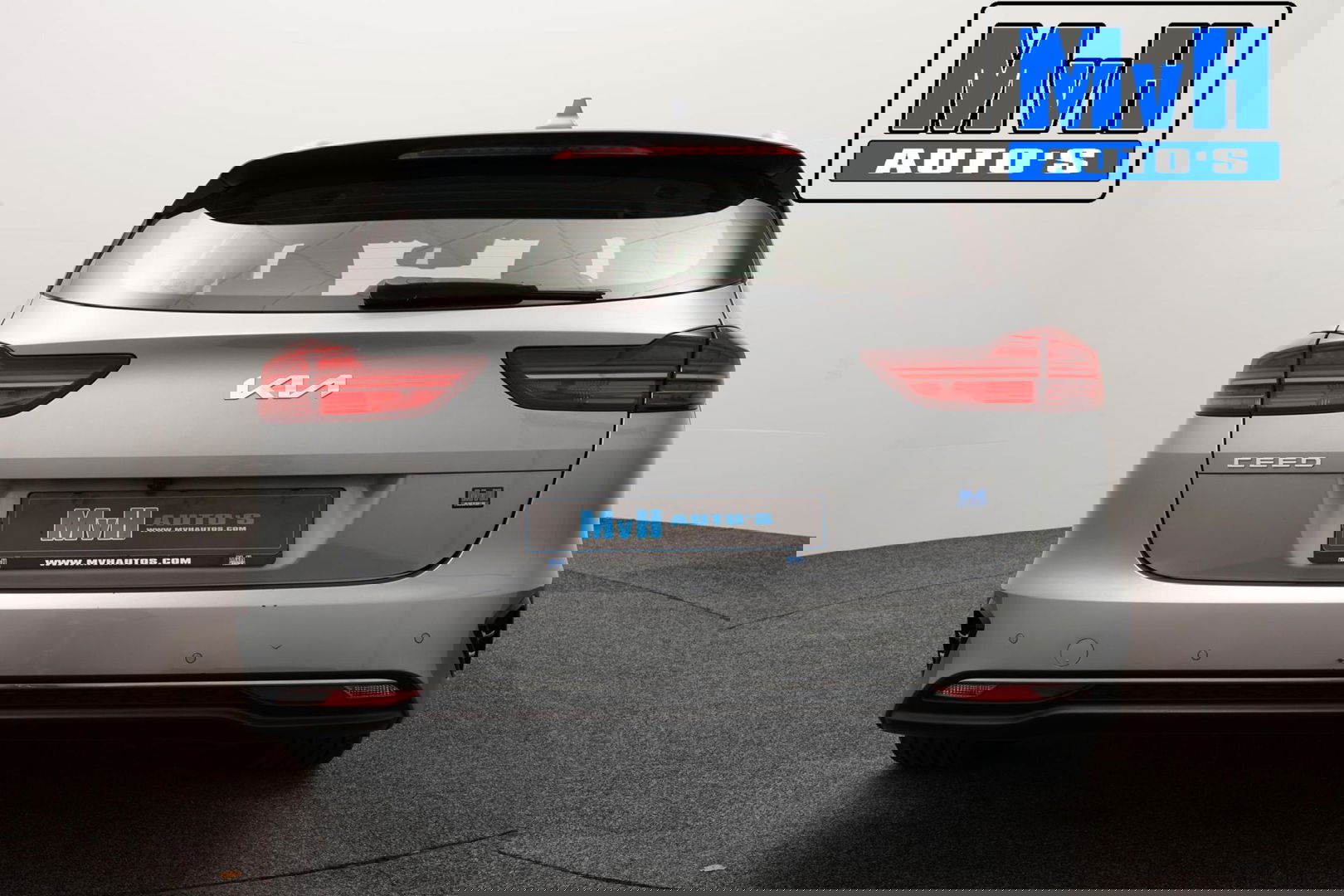 Kia Ceed Sportswagon 1.0 T-GDi DynamicLine|ACC|LED|CAMERA|NAP