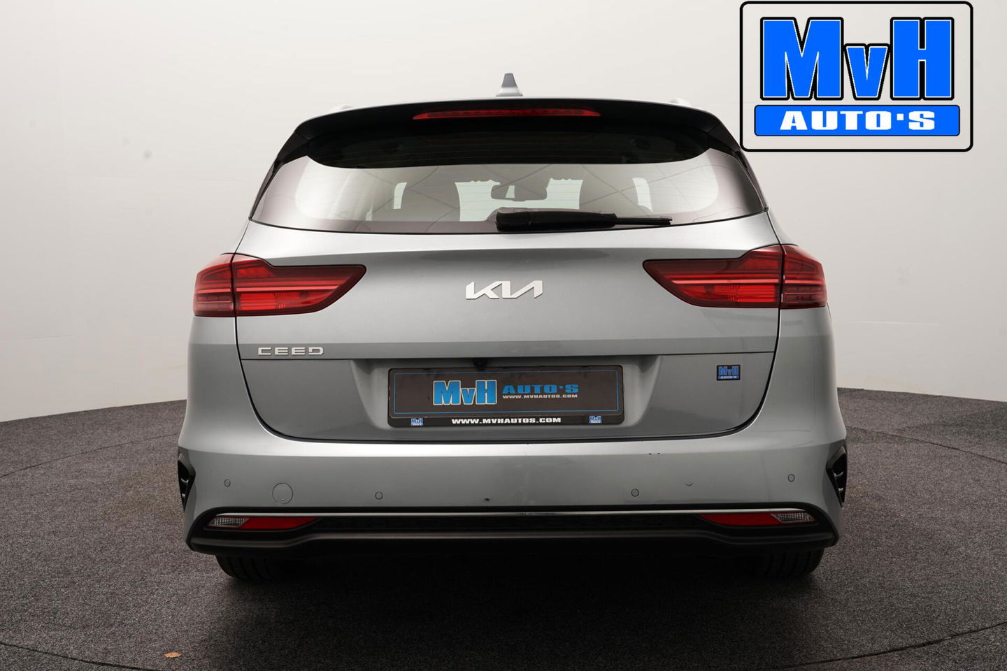 Kia Ceed Sportswagon 1.0 T-GDi DynamicLine|ACC|LED|CAMERA|NAP
