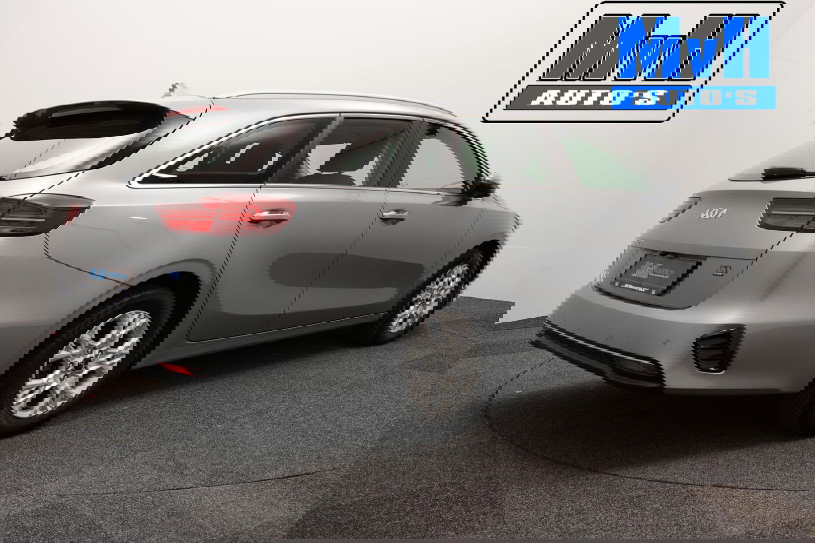 Kia Ceed Sportswagon 1.0 T-GDi DynamicLine|ACC|LED|CAMERA|NAP