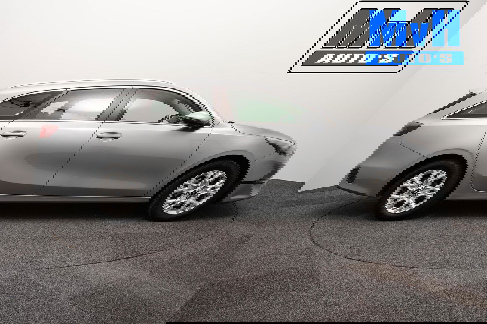 Kia Ceed Sportswagon 1.0 T-GDi DynamicLine|ACC|LED|CAMERA|NAP