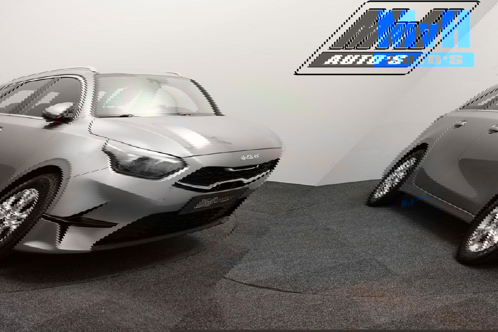 Kia Ceed Sportswagon 1.0 T-GDi DynamicLine|ACC|LED|CAMERA|NAP