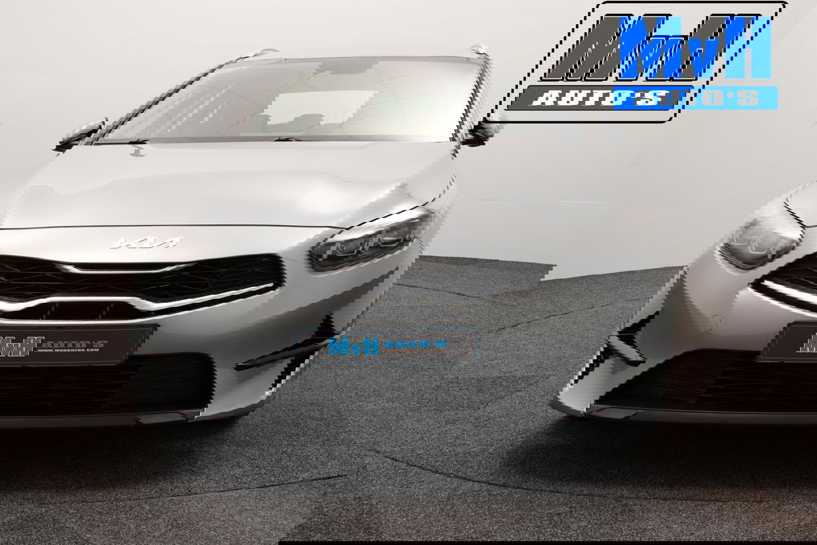 Kia Ceed Sportswagon 1.0 T-GDi DynamicLine|ACC|LED|CAMERA|NAP