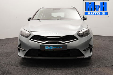 Kia Ceed Sportswagon 1.0 T-GDi DynamicLine|ACC|LED|CAMERA|NAP