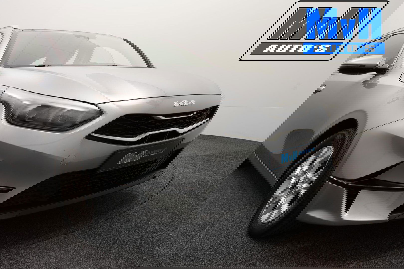 Kia Ceed Sportswagon 1.0 T-GDi DynamicLine|ACC|LED|CAMERA|NAP