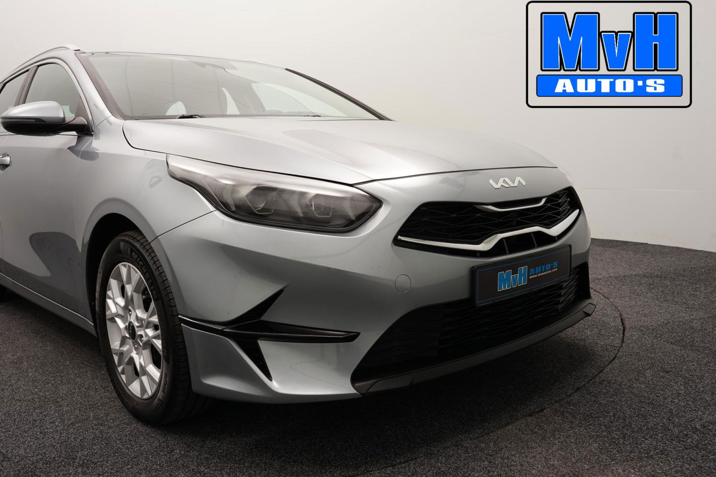 Kia Ceed Sportswagon 1.0 T-GDi DynamicLine|ACC|LED|CAMERA|NAP