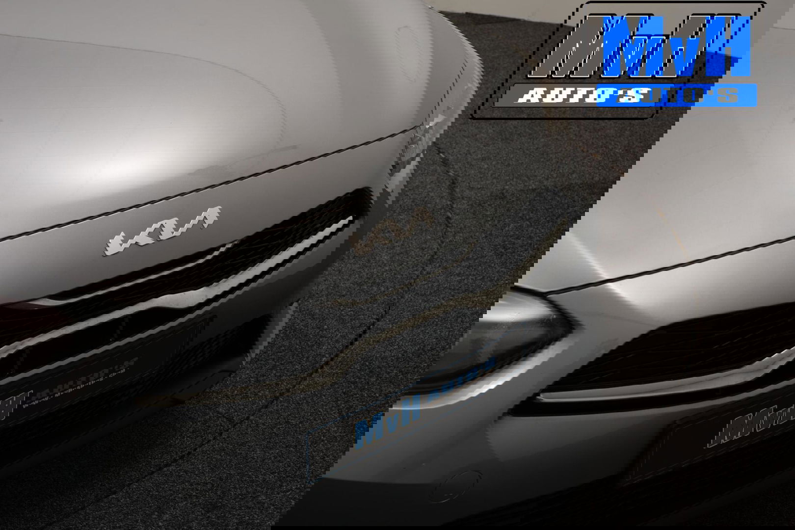 Kia Ceed Sportswagon 1.0 T-GDi DynamicLine|ACC|LED|CAMERA|NAP