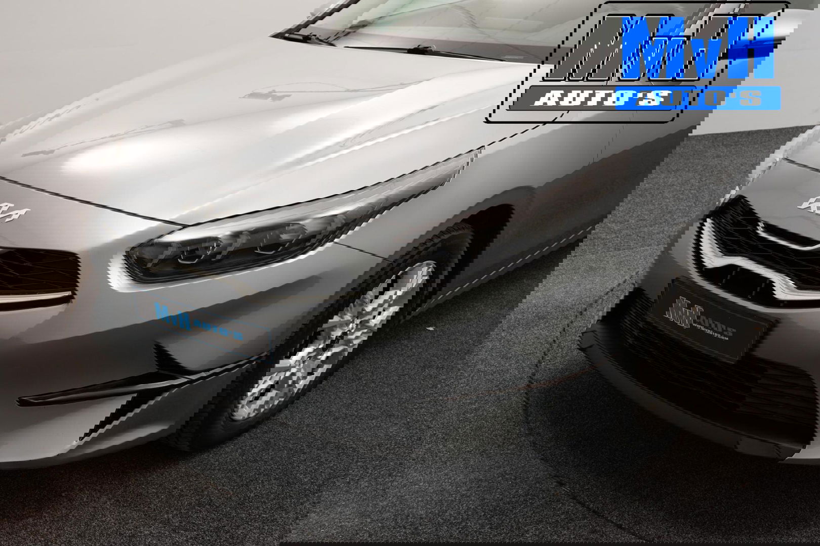 Kia Ceed Sportswagon 1.0 T-GDi DynamicLine|ACC|LED|CAMERA|NAP