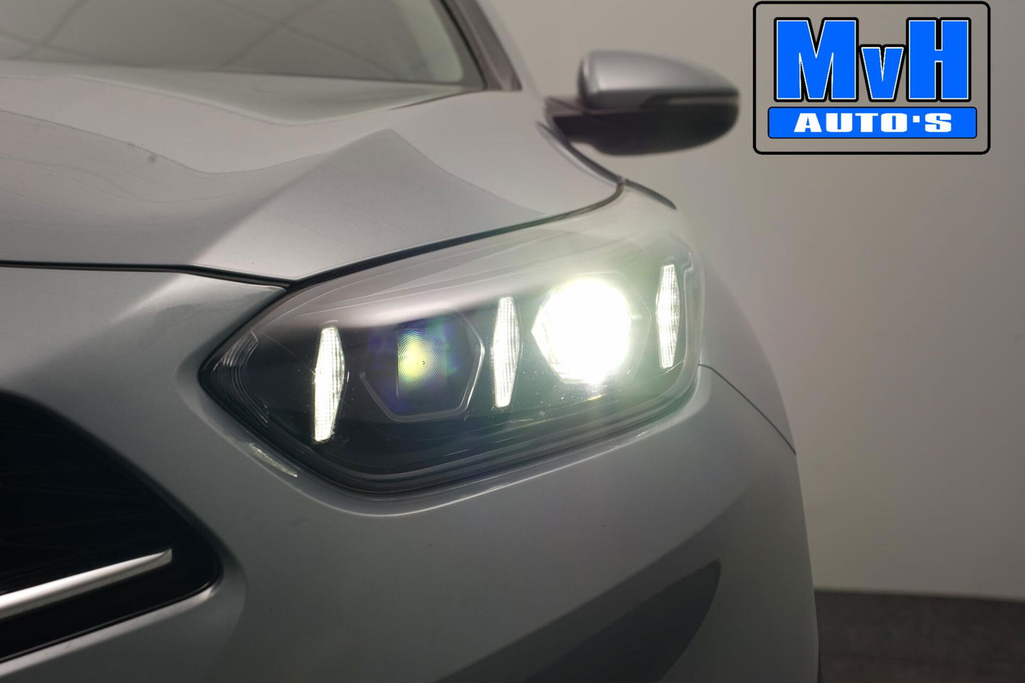 Kia Ceed Sportswagon 1.0 T-GDi DynamicLine|ACC|LED|CAMERA|NAP