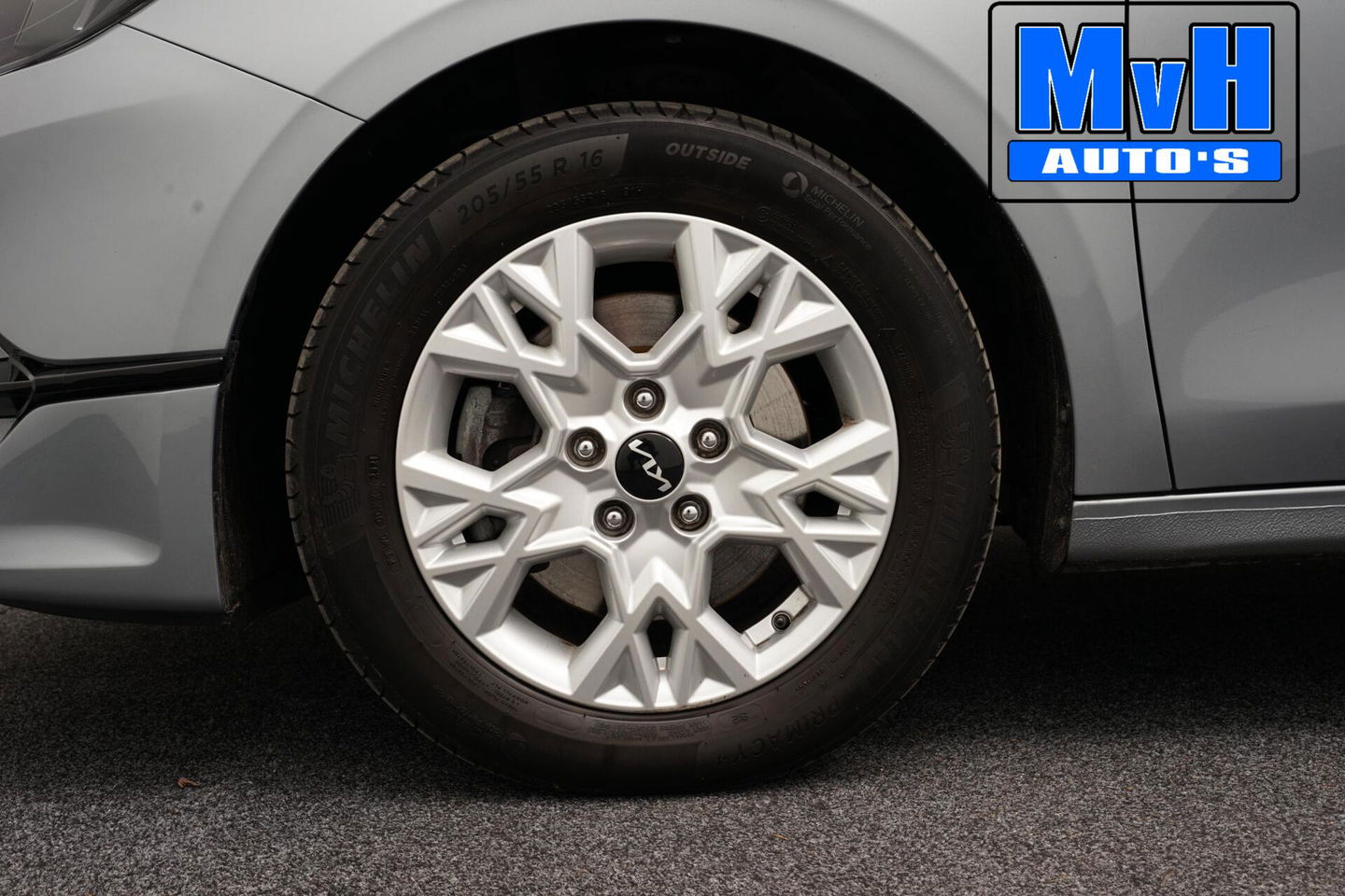 Kia Ceed Sportswagon 1.0 T-GDi DynamicLine|ACC|LED|CAMERA|NAP