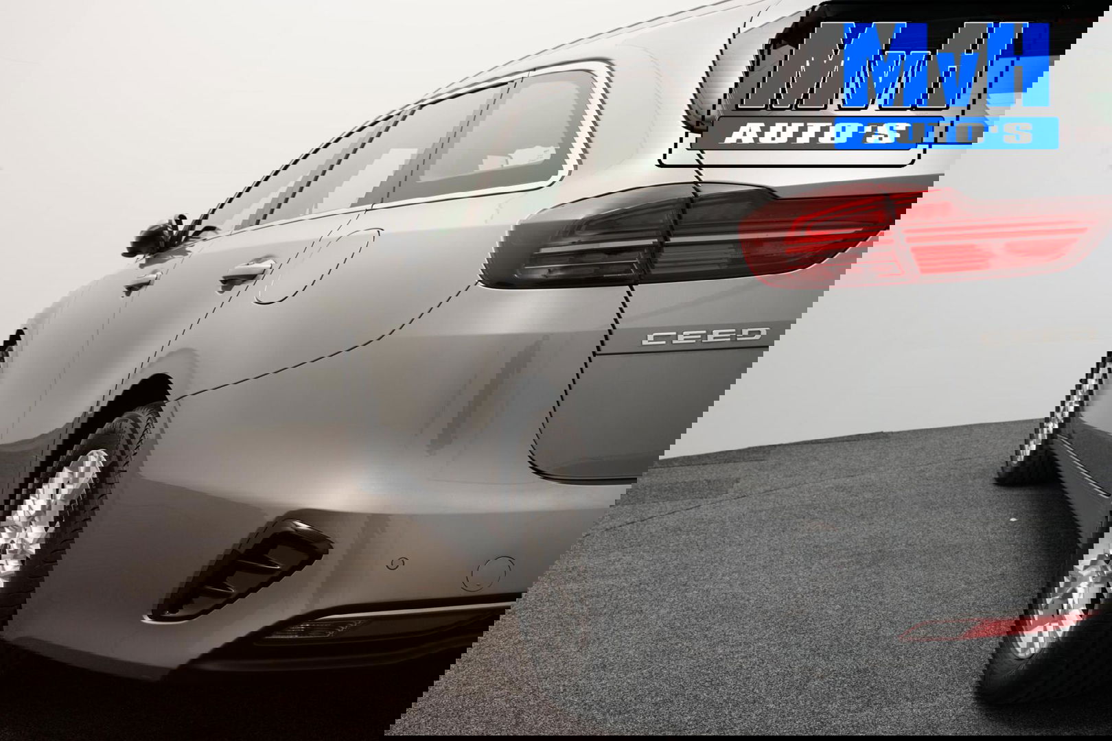 Kia Ceed Sportswagon 1.0 T-GDi DynamicLine|ACC|LED|CAMERA|NAP