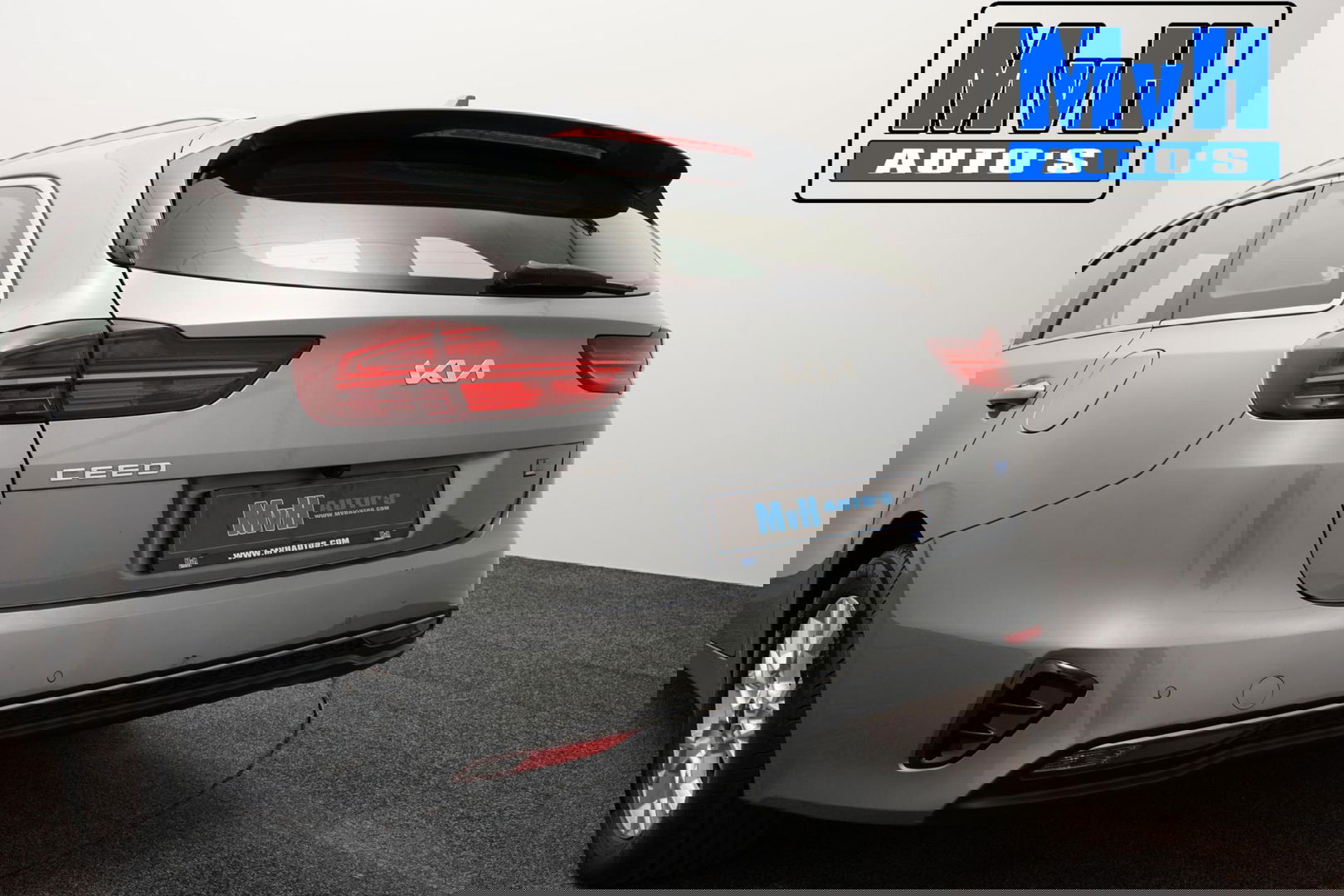 Kia Ceed Sportswagon 1.0 T-GDi DynamicLine|ACC|LED|CAMERA|NAP