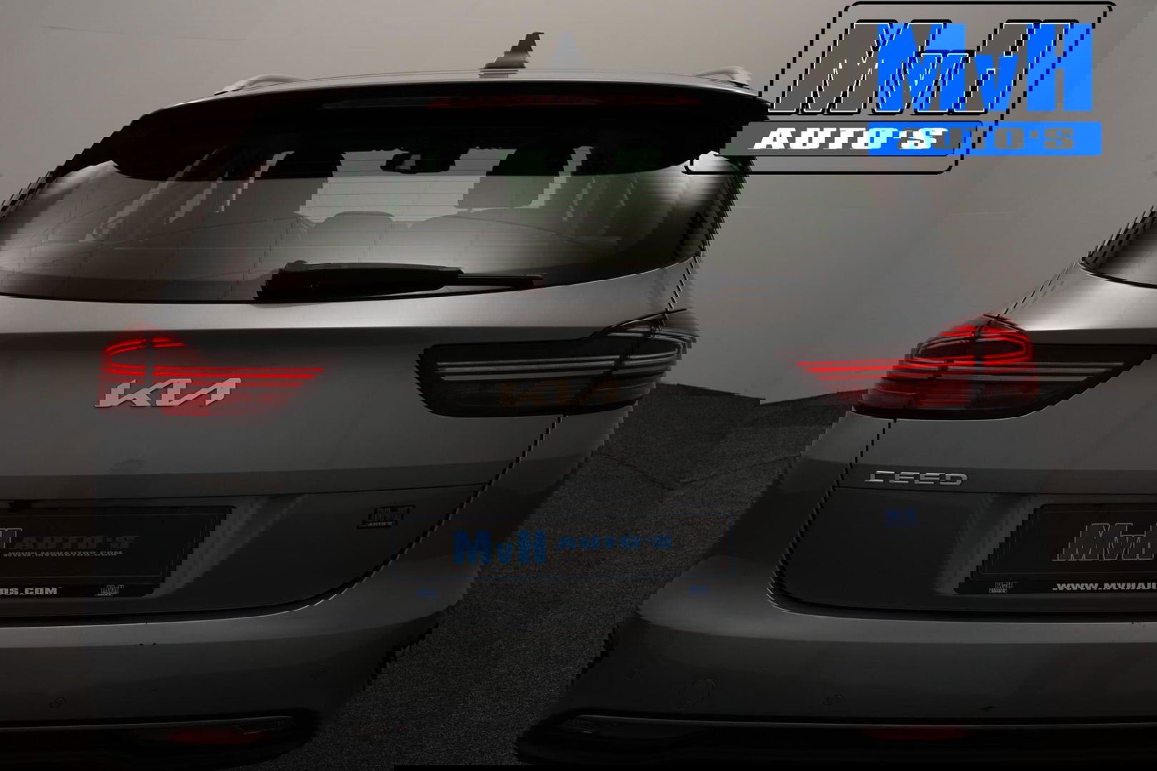 Kia Ceed Sportswagon 1.0 T-GDi DynamicLine|ACC|LED|CAMERA|NAP