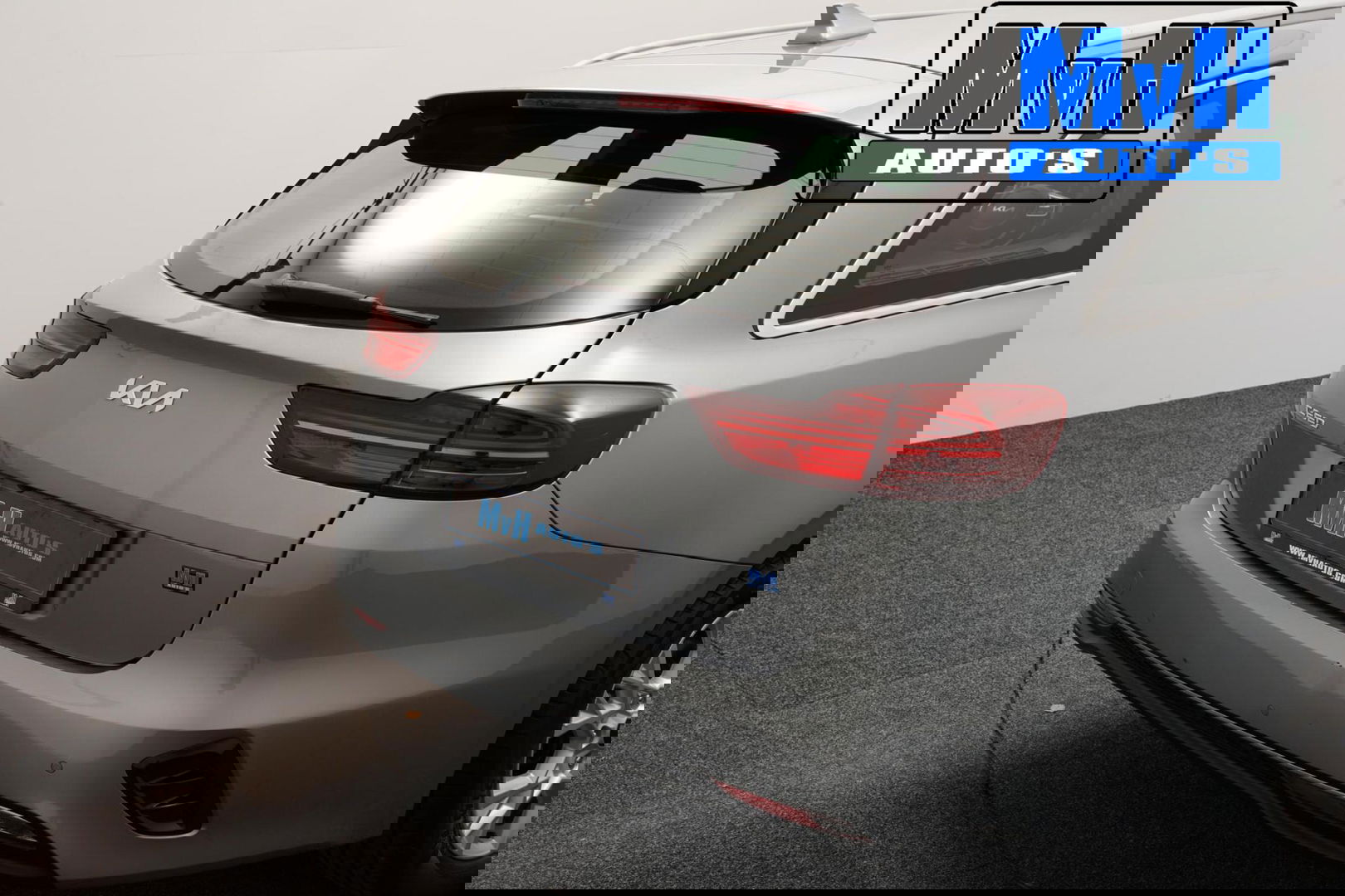 Kia Ceed Sportswagon 1.0 T-GDi DynamicLine|ACC|LED|CAMERA|NAP