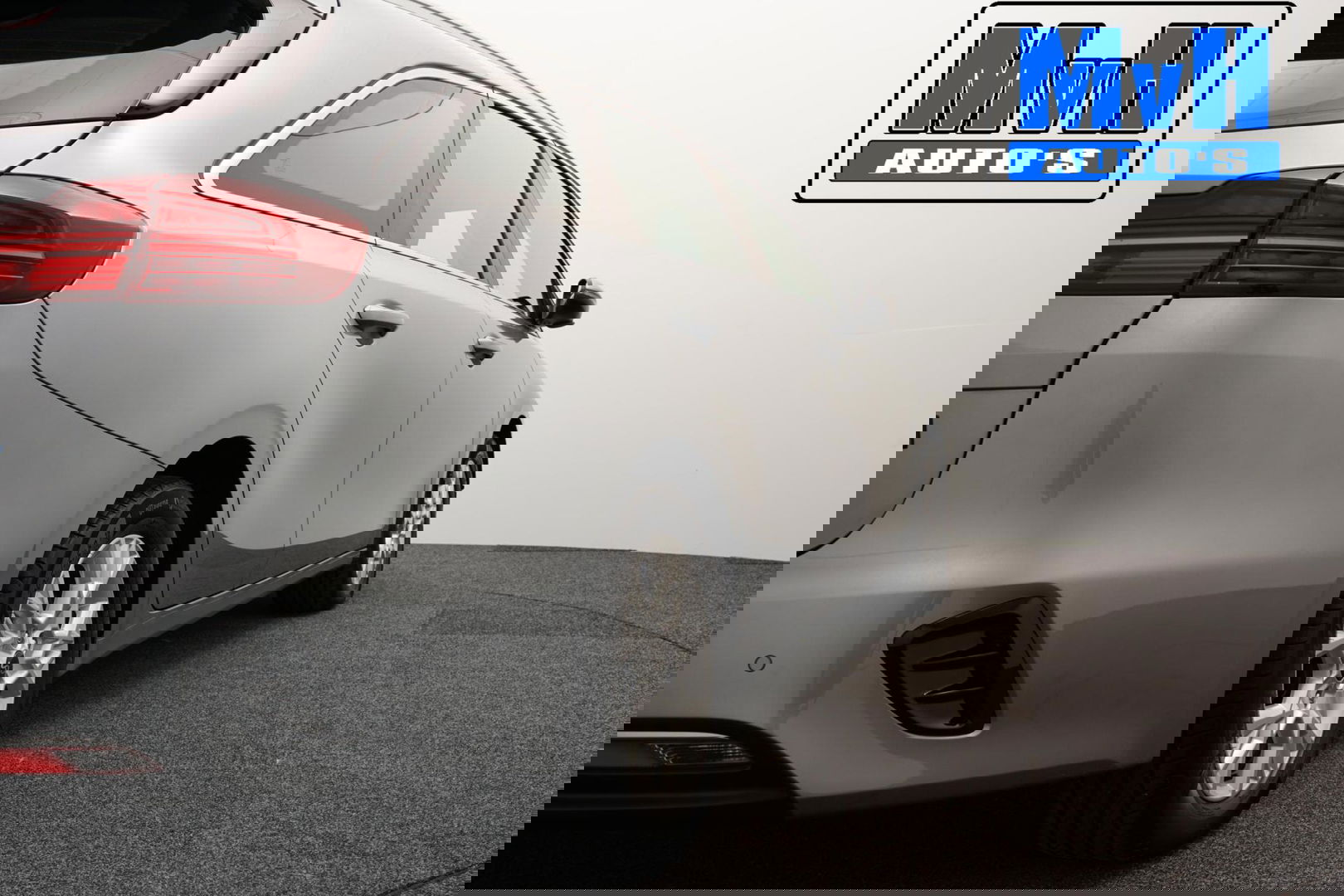 Kia Ceed Sportswagon 1.0 T-GDi DynamicLine|ACC|LED|CAMERA|NAP