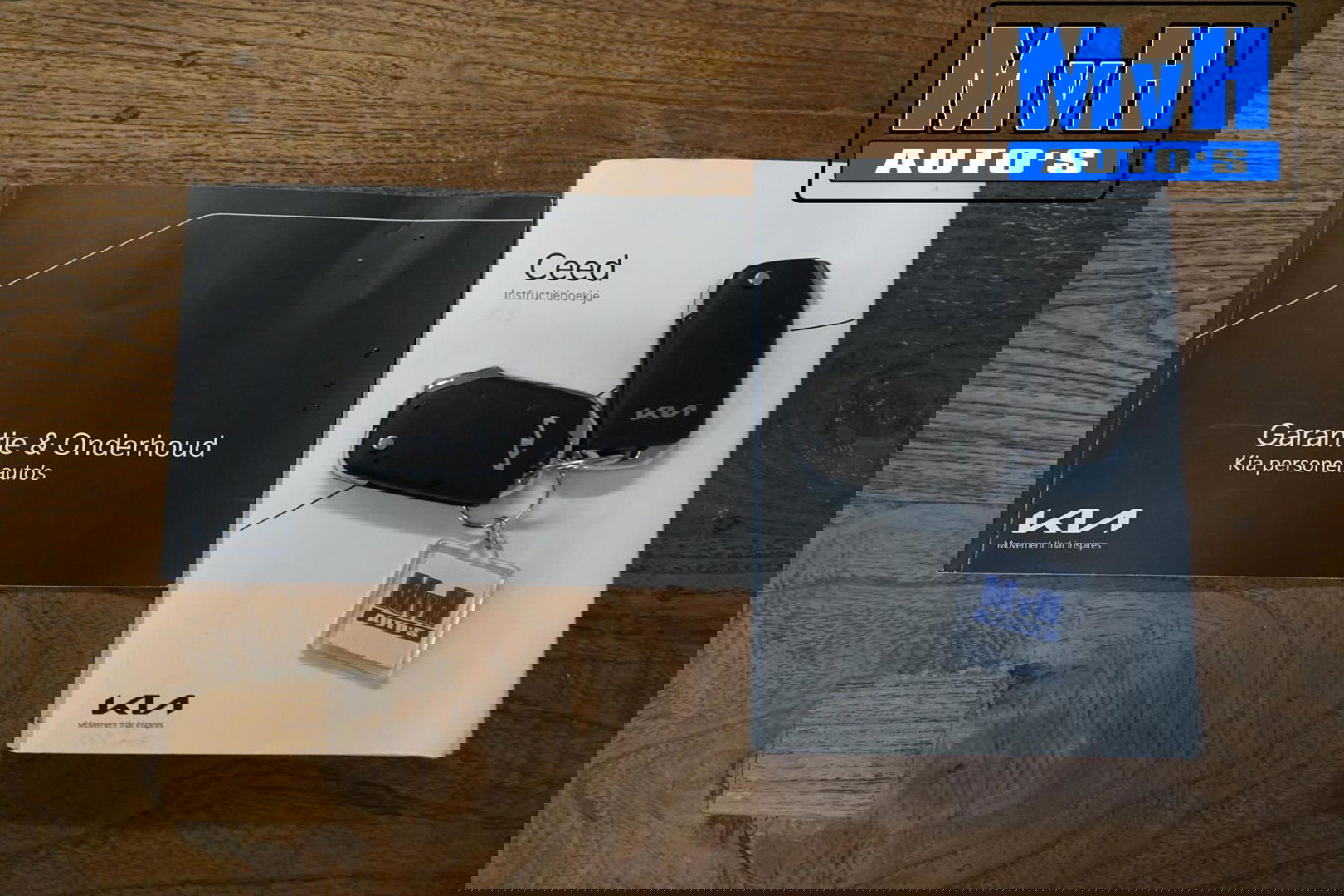 Kia Ceed Sportswagon 1.0 T-GDi DynamicLine|ACC|LED|CAMERA|NAP