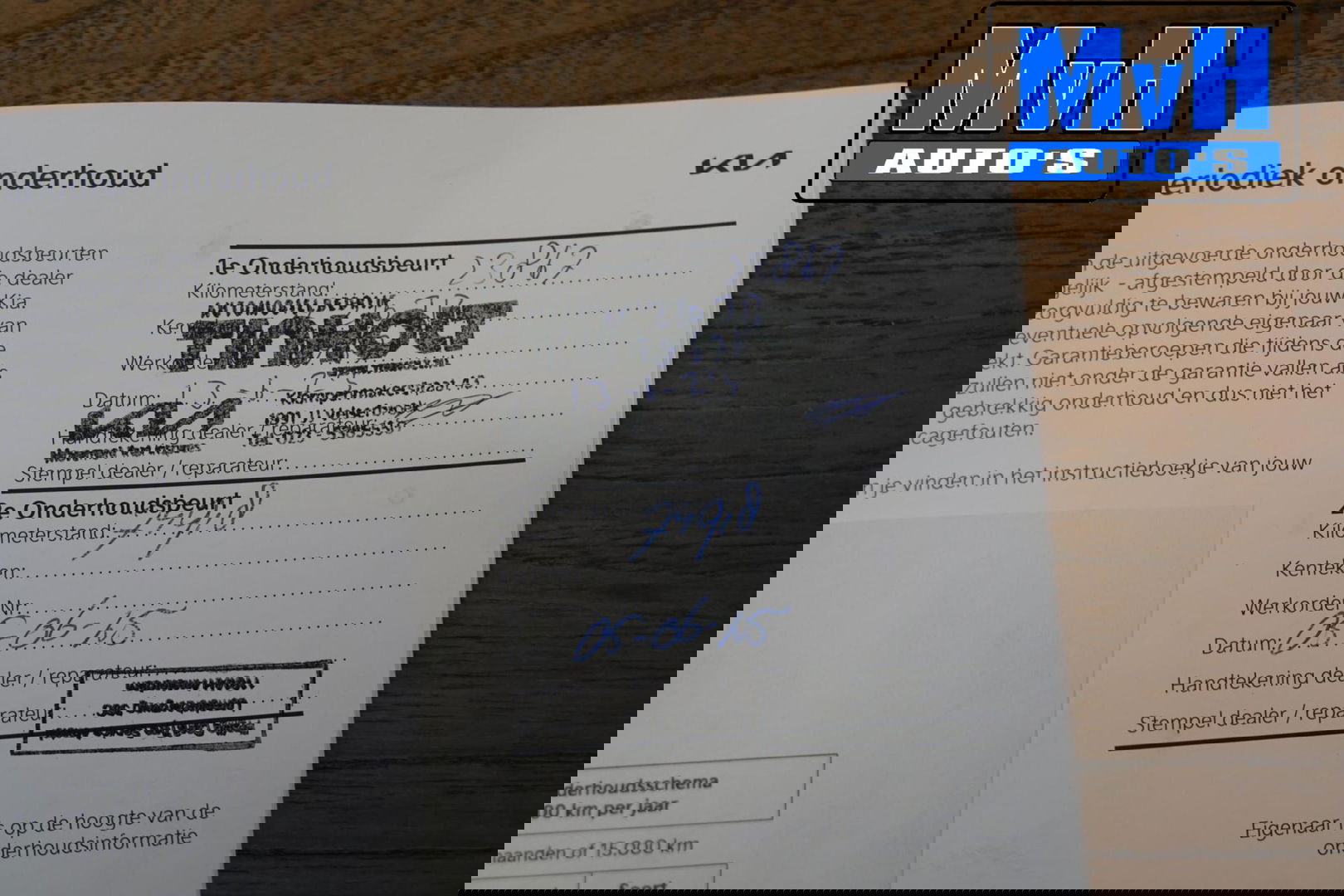 Kia Ceed Sportswagon 1.0 T-GDi DynamicLine|ACC|LED|CAMERA|NAP