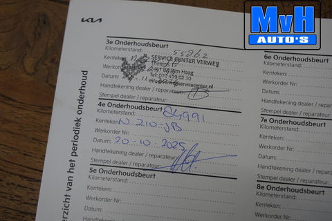 Kia Ceed Sportswagon 1.0 T-GDi DynamicLine|ACC|LED|CAMERA|NAP