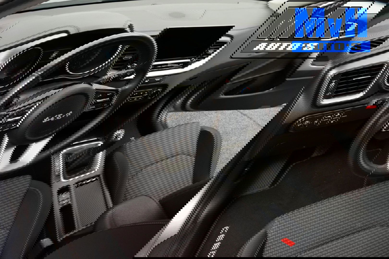 Kia Ceed Sportswagon 1.0 T-GDi DynamicLine|ACC|LED|CAMERA|NAP