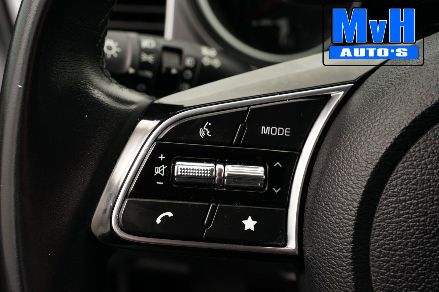 Kia Ceed Sportswagon 1.0 T-GDi DynamicLine|ACC|LED|CAMERA|NAP