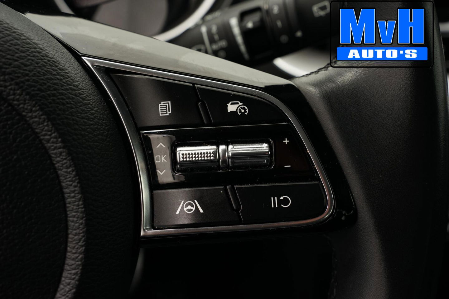 Kia Ceed Sportswagon 1.0 T-GDi DynamicLine|ACC|LED|CAMERA|NAP