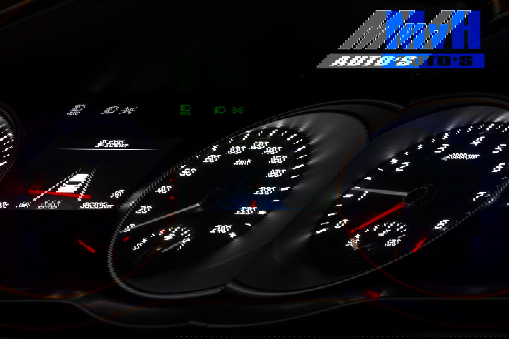 Kia Ceed Sportswagon 1.0 T-GDi DynamicLine|ACC|LED|CAMERA|NAP