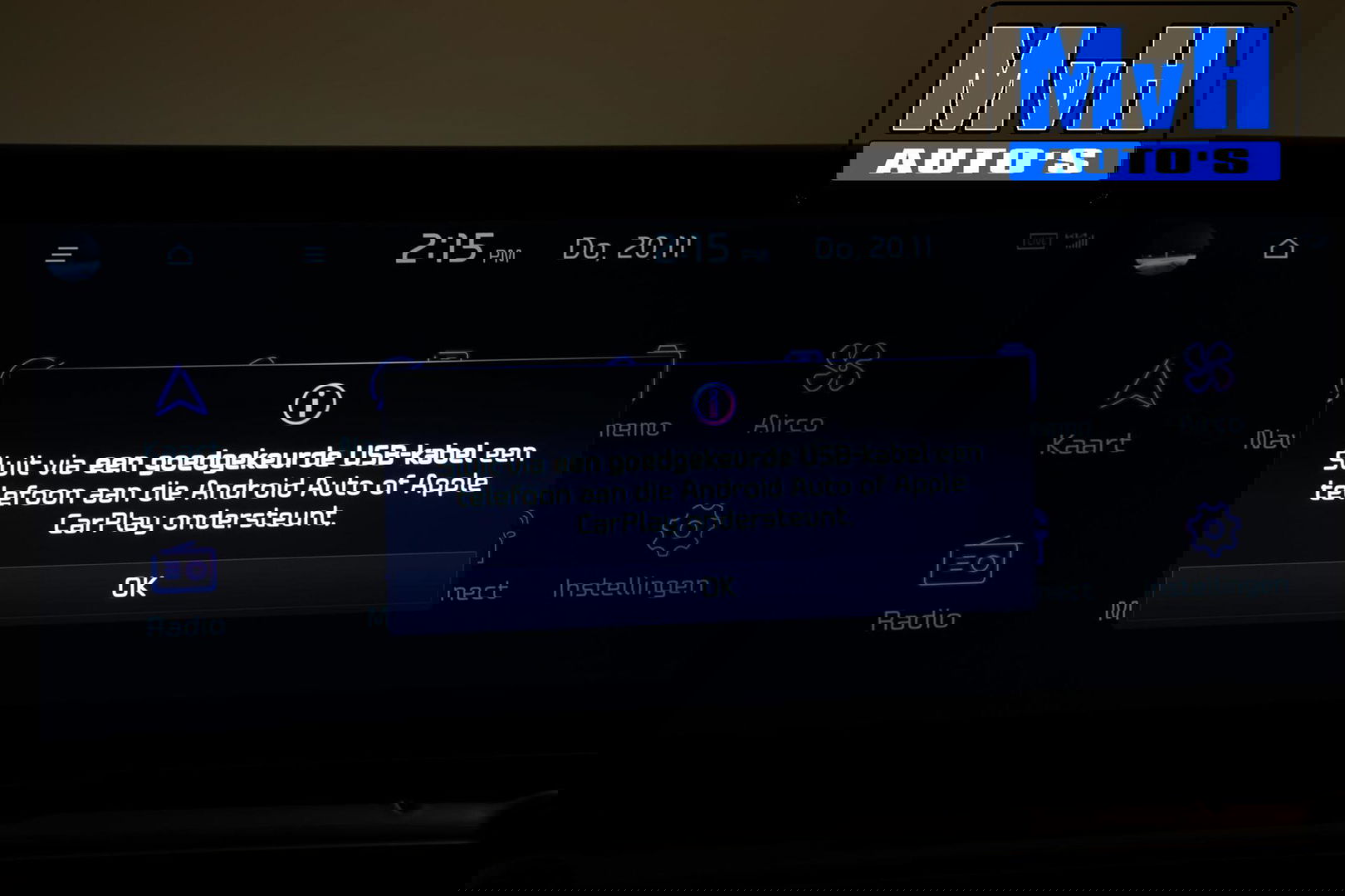 Kia Ceed Sportswagon 1.0 T-GDi DynamicLine|ACC|LED|CAMERA|NAP