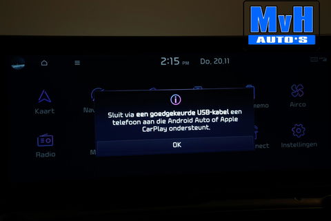 Kia Ceed Sportswagon 1.0 T-GDi DynamicLine|ACC|LED|CAMERA|NAP