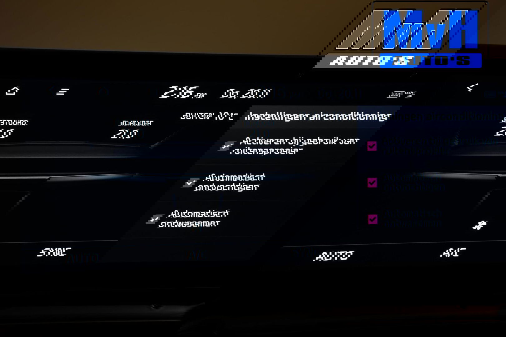 Kia Ceed Sportswagon 1.0 T-GDi DynamicLine|ACC|LED|CAMERA|NAP