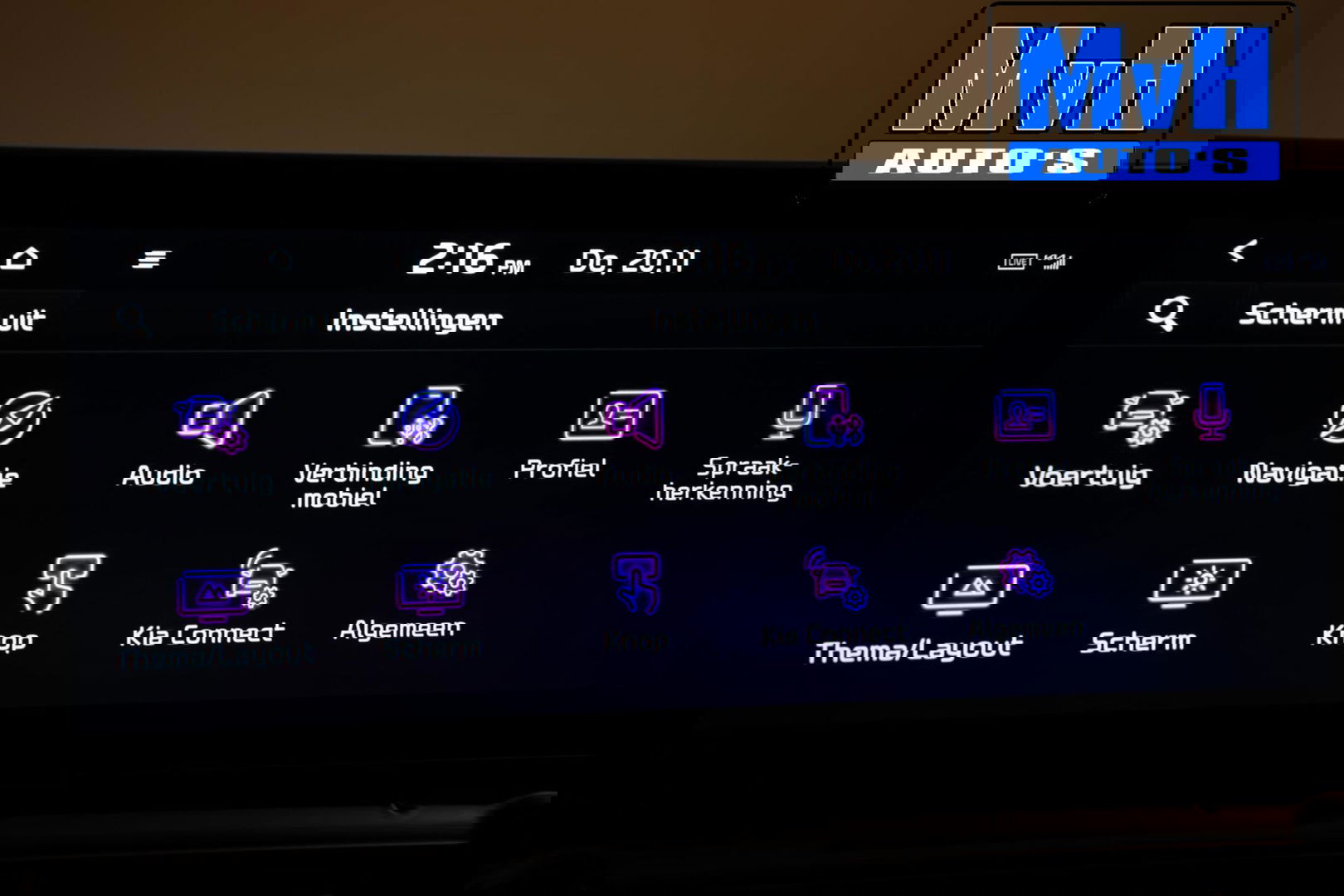 Kia Ceed Sportswagon 1.0 T-GDi DynamicLine|ACC|LED|CAMERA|NAP