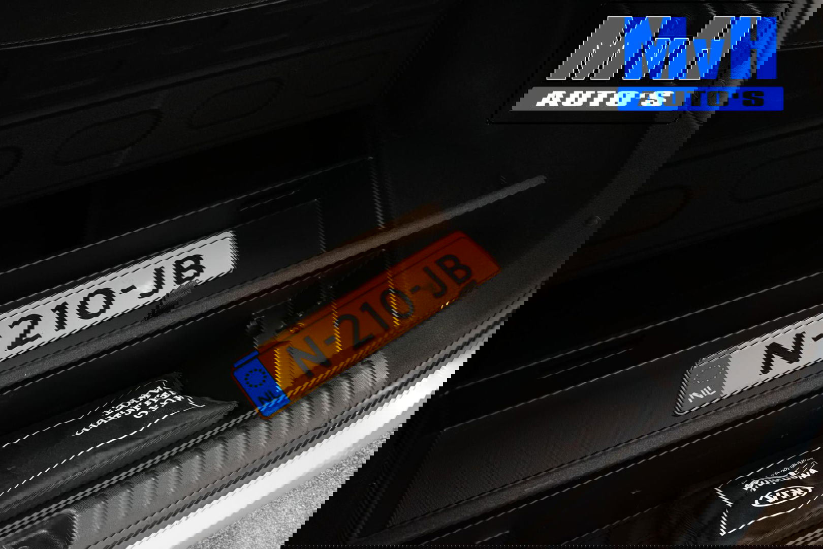 Kia Ceed Sportswagon 1.0 T-GDi DynamicLine|ACC|LED|CAMERA|NAP