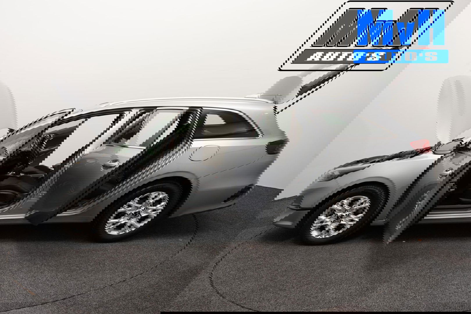 Kia Ceed Sportswagon 1.0 T-GDi DynamicLine|ACC|LED|CAMERA|NAP