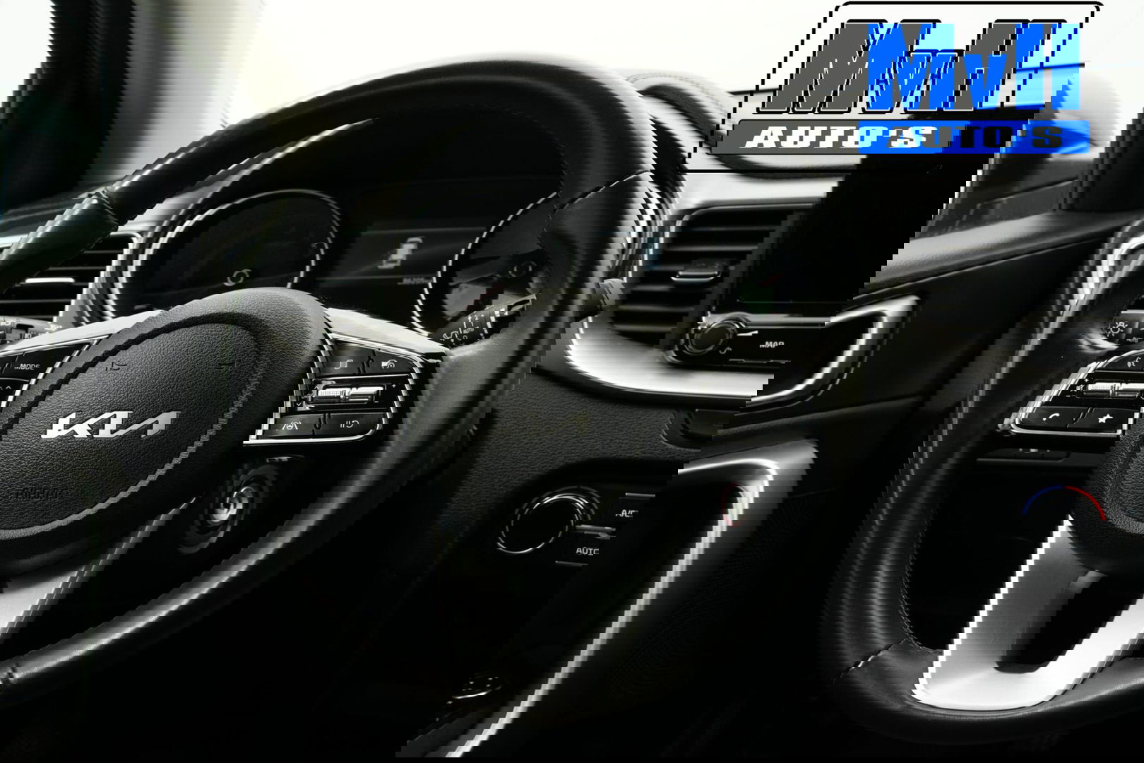 Kia Ceed Sportswagon 1.0 T-GDi DynamicLine|ACC|LED|CAMERA|NAP