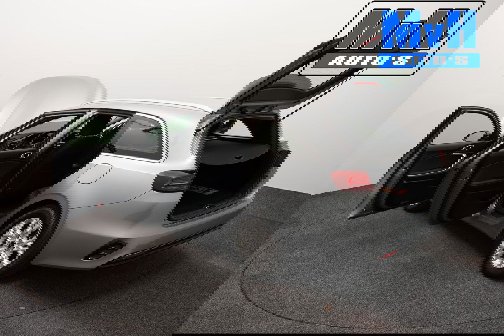 Kia Ceed Sportswagon 1.0 T-GDi DynamicLine|ACC|LED|CAMERA|NAP