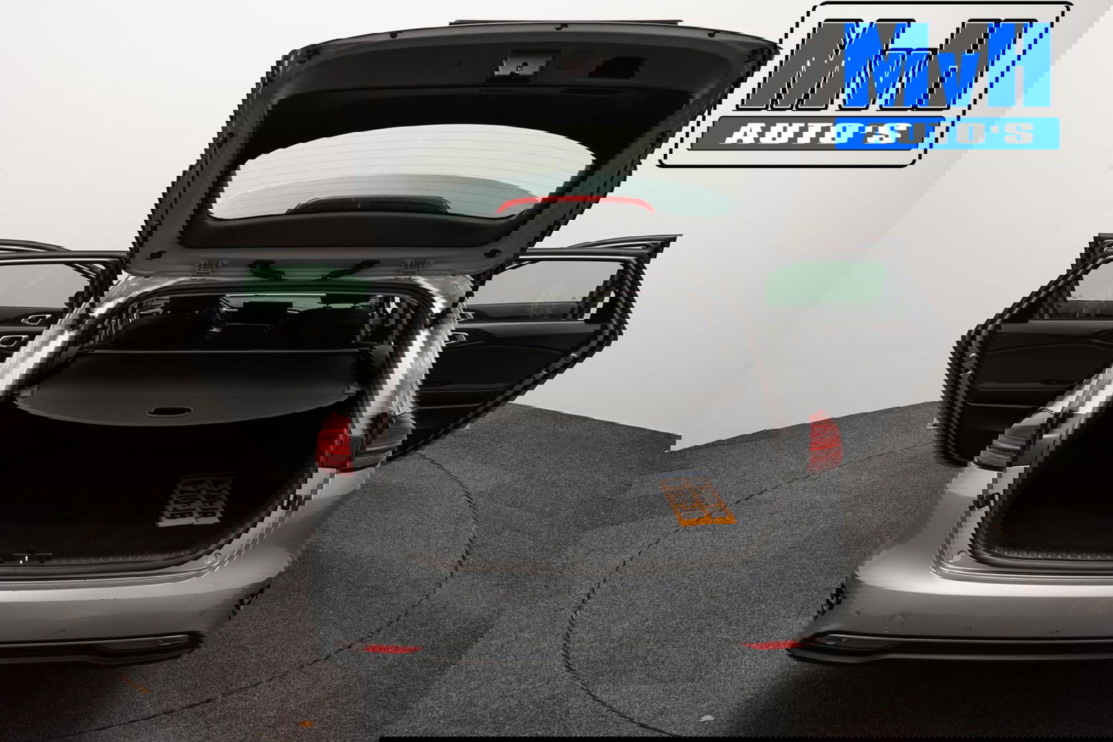 Kia Ceed Sportswagon 1.0 T-GDi DynamicLine|ACC|LED|CAMERA|NAP