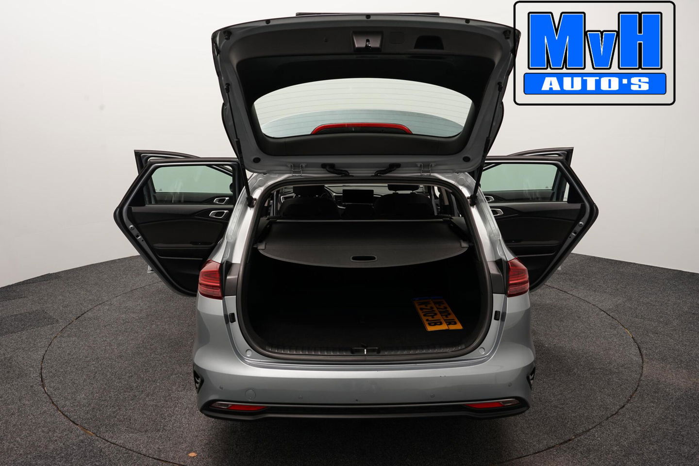 Kia Ceed Sportswagon 1.0 T-GDi DynamicLine|ACC|LED|CAMERA|NAP