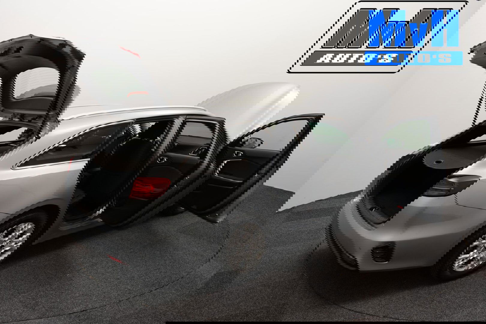 Kia Ceed Sportswagon 1.0 T-GDi DynamicLine|ACC|LED|CAMERA|NAP