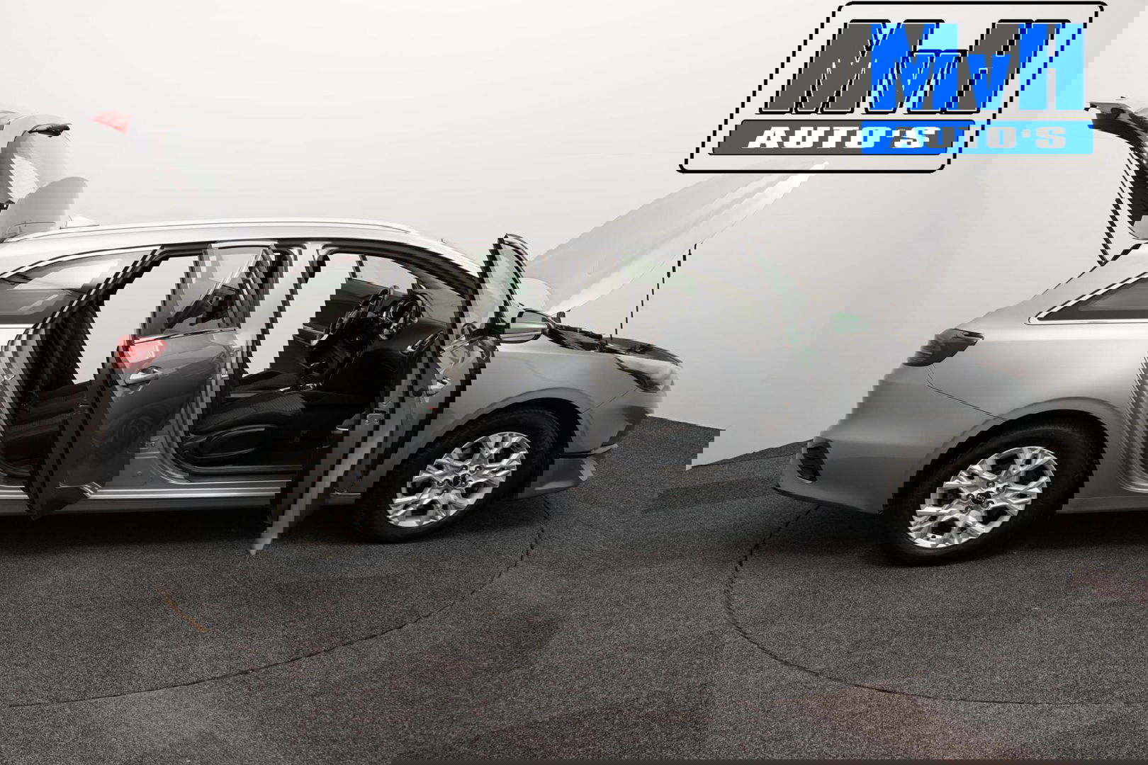 Kia Ceed Sportswagon 1.0 T-GDi DynamicLine|ACC|LED|CAMERA|NAP