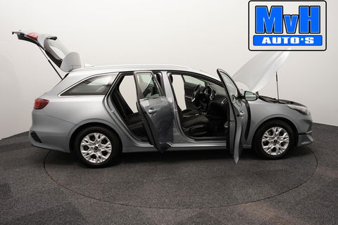 Kia Ceed Sportswagon 1.0 T-GDi DynamicLine|ACC|LED|CAMERA|NAP
