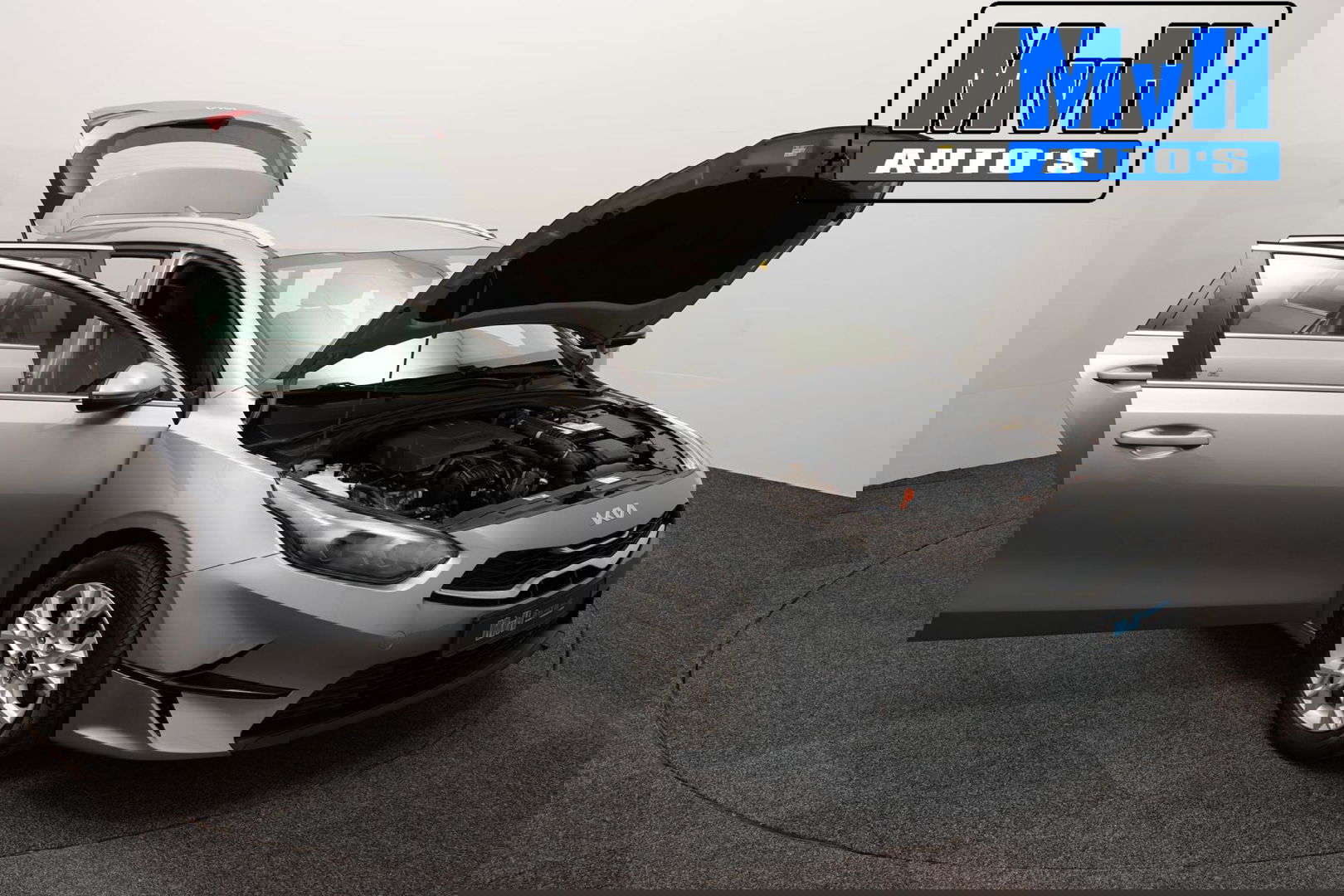 Kia Ceed Sportswagon 1.0 T-GDi DynamicLine|ACC|LED|CAMERA|NAP