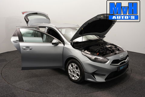 Kia Ceed Sportswagon 1.0 T-GDi DynamicLine|ACC|LED|CAMERA|NAP