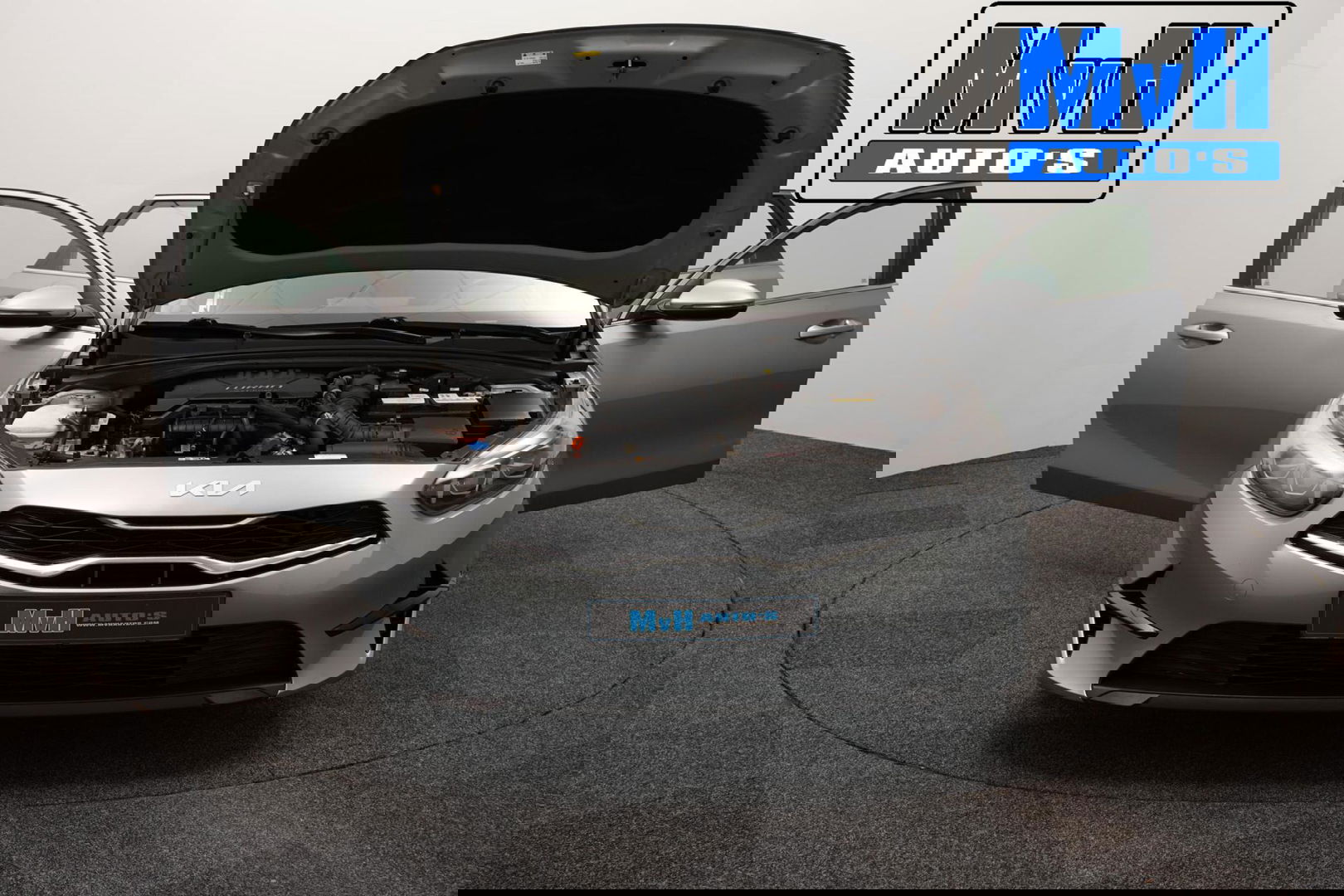 Kia Ceed Sportswagon 1.0 T-GDi DynamicLine|ACC|LED|CAMERA|NAP