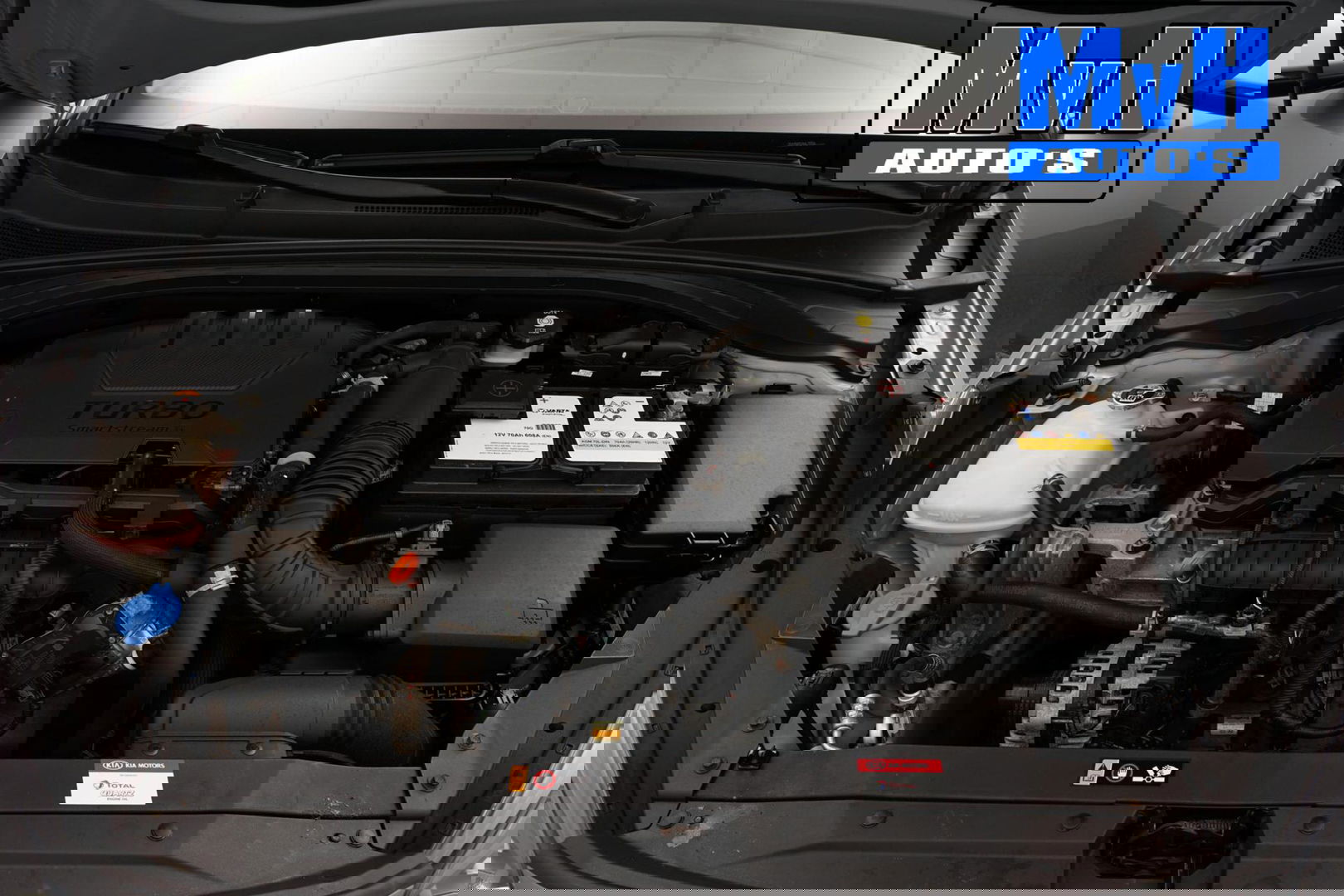 Kia Ceed Sportswagon 1.0 T-GDi DynamicLine|ACC|LED|CAMERA|NAP